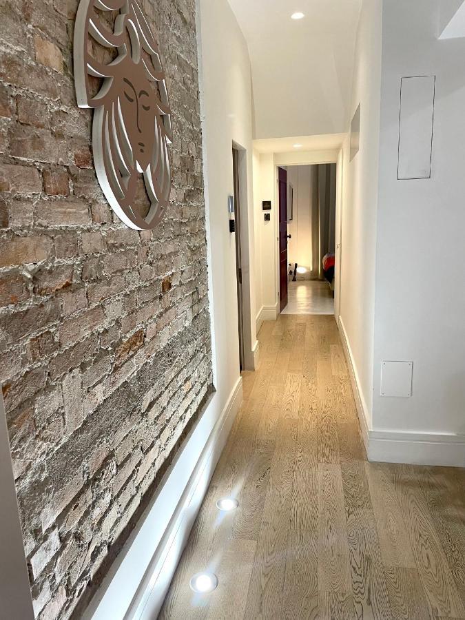 Xenia Luxury Rooms Reggio Calabria Exterior foto