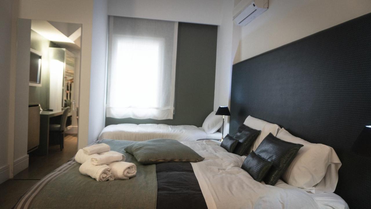 Xenia Luxury Rooms Reggio Calabria Exterior foto